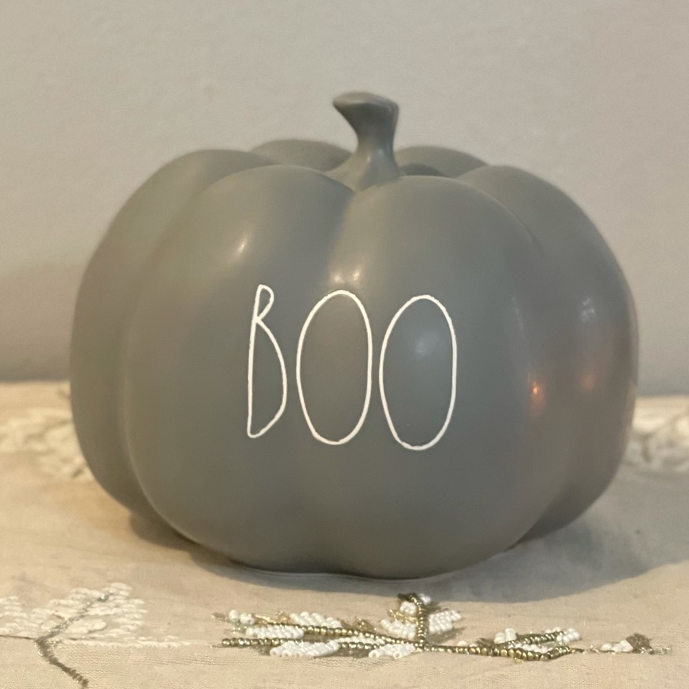 New Rae Dunn pumpkin fall 2021 collection